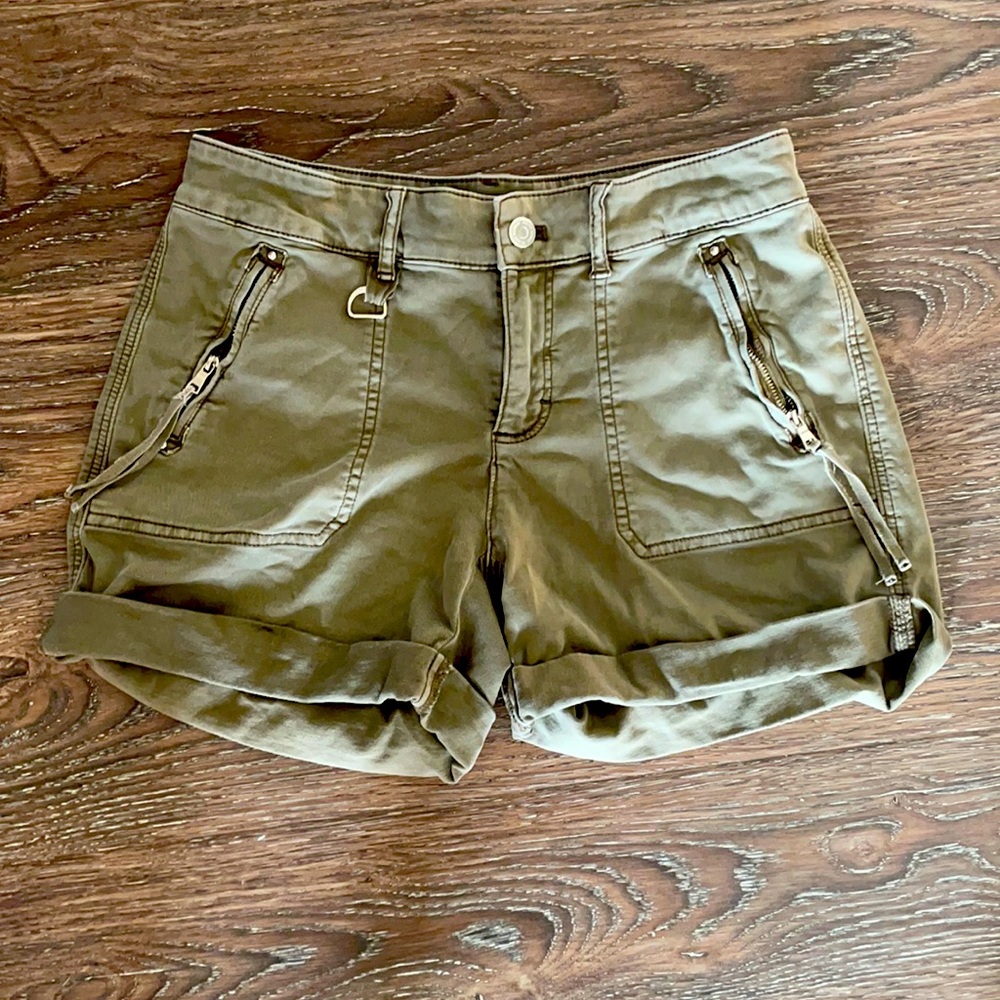 WHBM Shorts